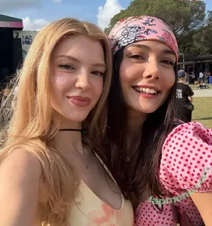 Snowmaiid / Kardelen Öztaş / Snowfuckerr nude photo #0153