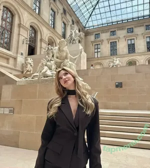 Snowmaiid / Kardelen Öztaş / Snowfuckerr nude photo #0161