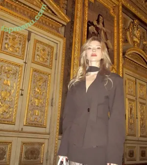 Snowmaiid / Kardelen Öztaş / Snowfuckerr nude photo #0163