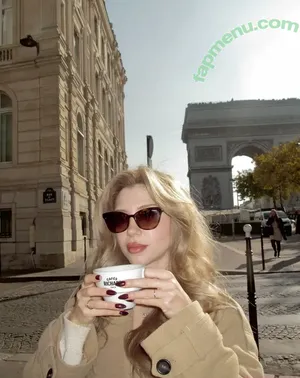 Snowmaiid / Kardelen Öztaş / Snowfuckerr nude photo #0165