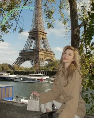 Snowmaiid / Kardelen Öztaş / Snowfuckerr nude photo #0166