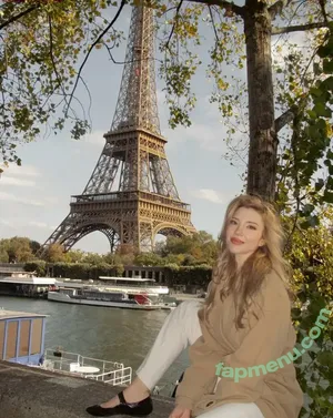 Snowmaiid / Kardelen Öztaş / Snowfuckerr nude photo #0167