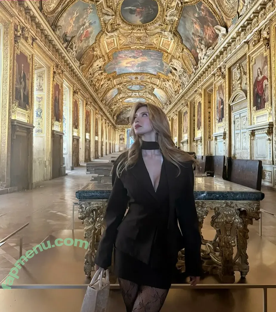 Snowmaiid nude photo #0081 (Kardelen Öztaş / Snowfuckerr)