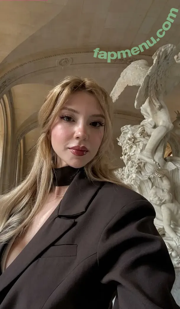 Snowmaiid nude photo #0084 (Kardelen Öztaş / Snowfuckerr)