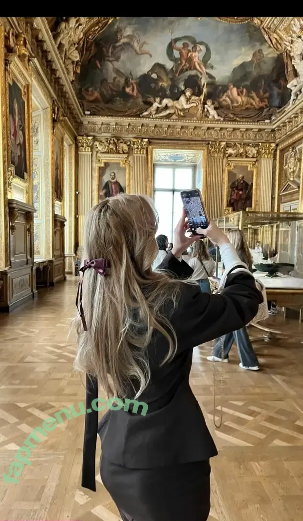 Snowmaiid nude photo #0085 (Kardelen Öztaş / Snowfuckerr)