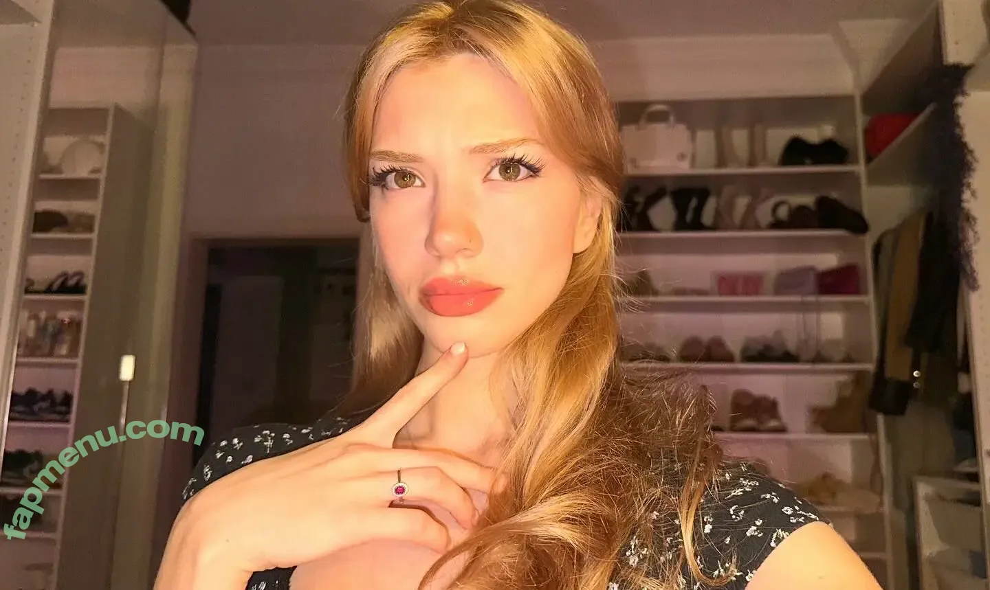 Snowmaiid nude photo #0141 (Kardelen Öztaş / Snowfuckerr)