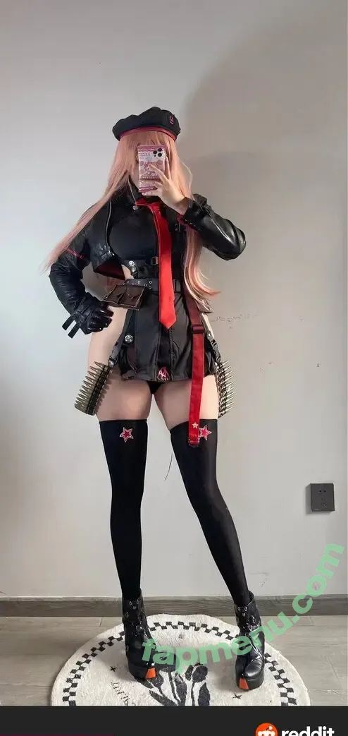 SnuSnu nude photo #0005 (YuYu / dxarcy / xiaoxiaowao / youshiyu29)