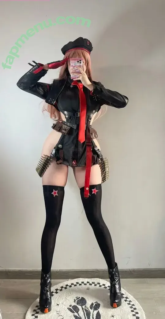 SnuSnu nude photo #0009 (YuYu / dxarcy / xiaoxiaowao / youshiyu29)