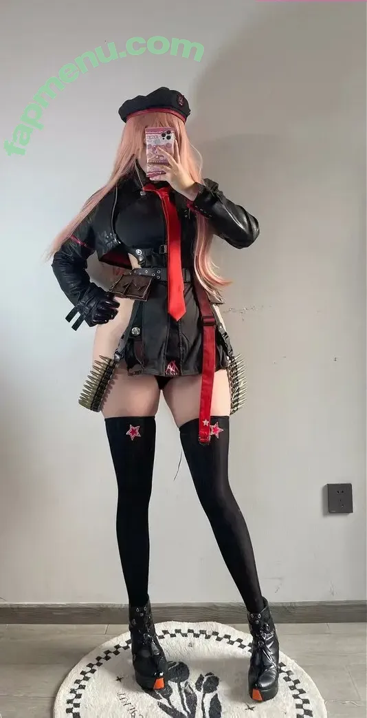 SnuSnu nude photo #0010 (YuYu / dxarcy / xiaoxiaowao / youshiyu29)