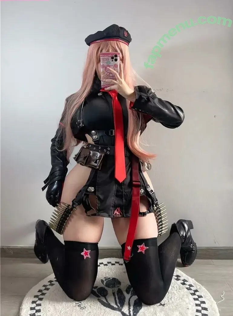 SnuSnu nude photo #0011 (YuYu / dxarcy / xiaoxiaowao / youshiyu29)