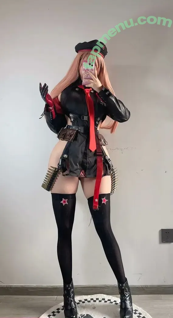 SnuSnu nude photo #0012 (YuYu / dxarcy / xiaoxiaowao / youshiyu29)