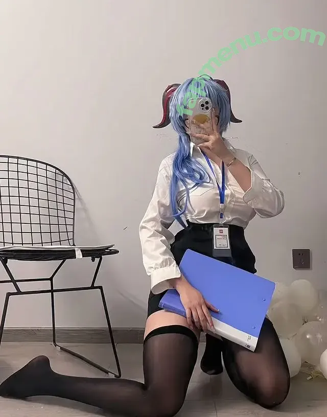 SnuSnu nude photo #0015 (YuYu / dxarcy / xiaoxiaowao / youshiyu29)