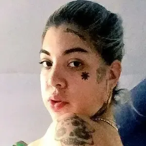 So Icey Trap / So Icey Tona / soiceytona / veeawwwknee nude photo #0011