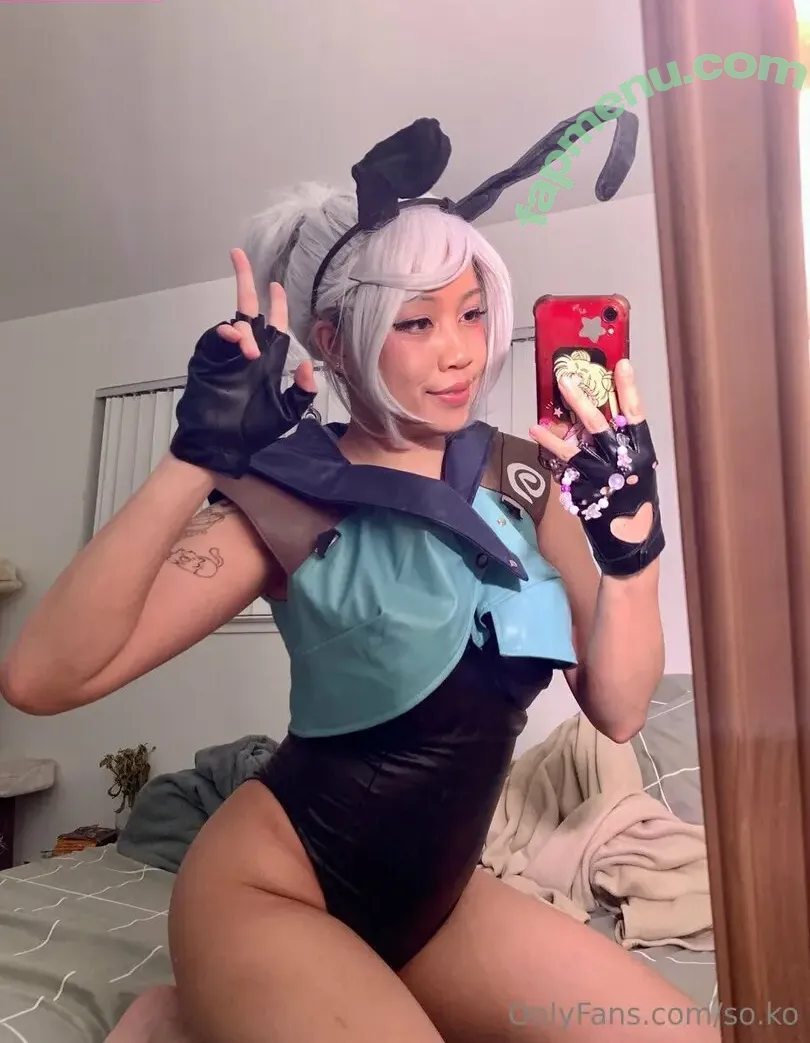 So.ko nude photo #0025 (vpusoko)