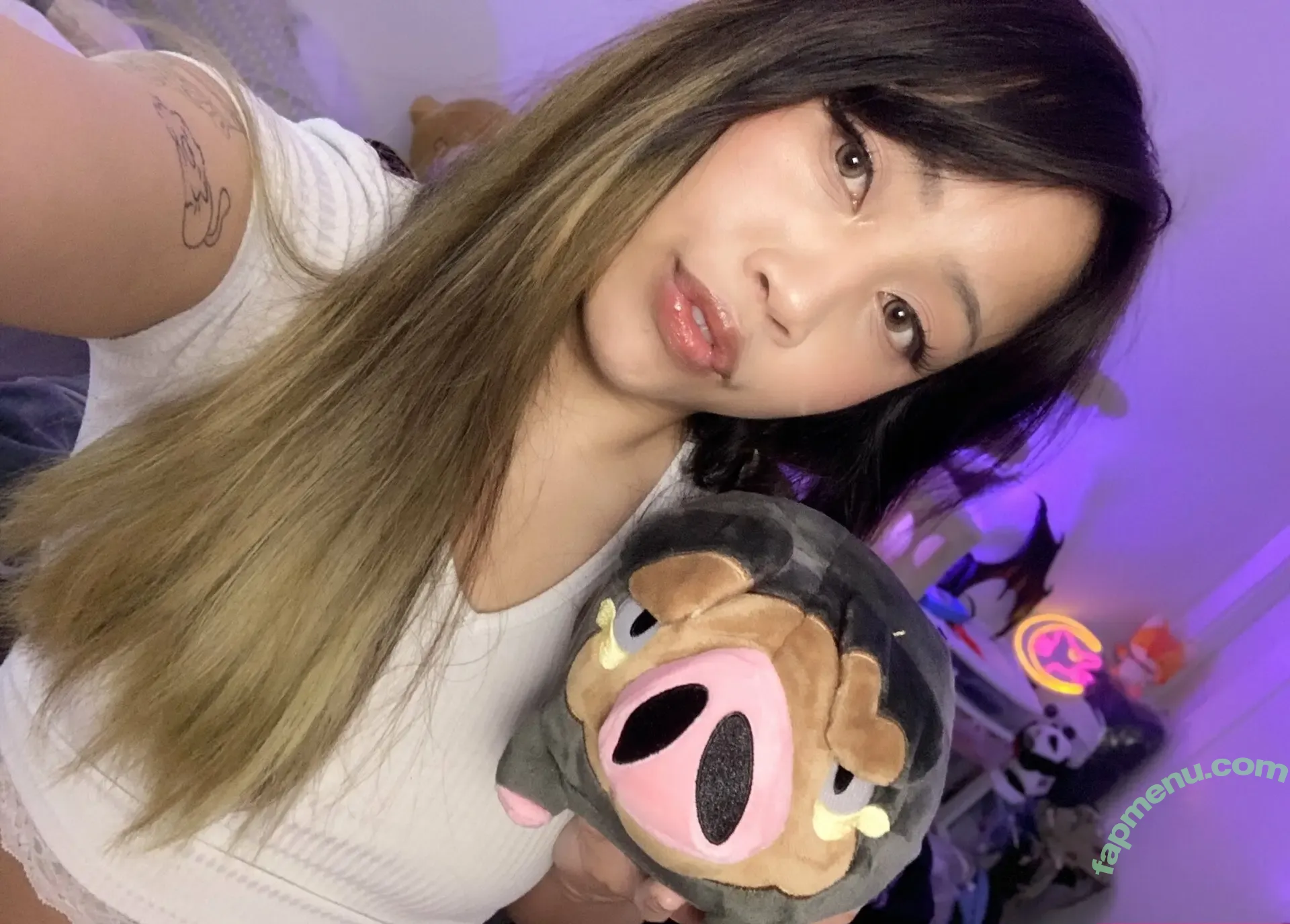 So.ko nude photo #0056 (vpusoko)