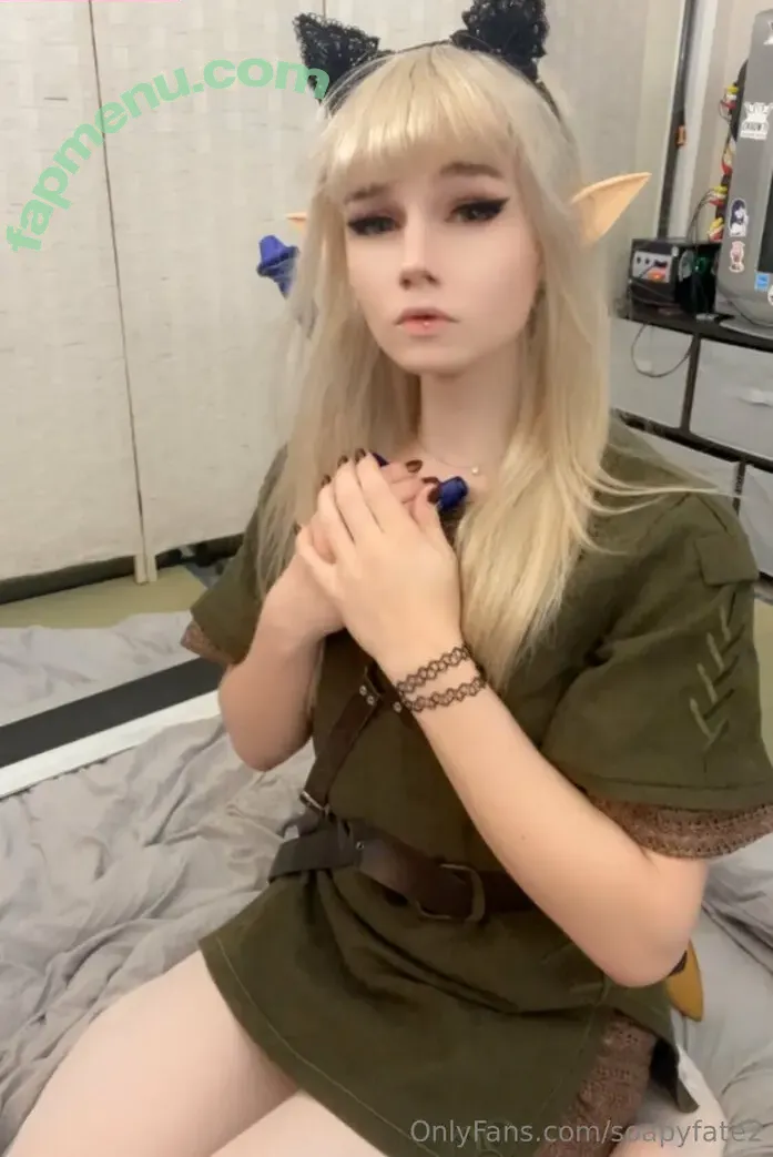 soapyfate2 nude photo #0003 (soapy_fate)
