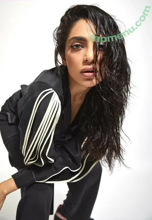 Sobhita Dhulipala / sobhitad nude photo #0030