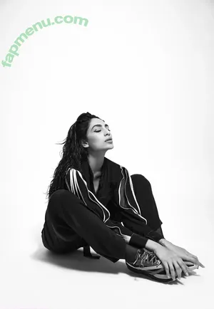 Sobhita Dhulipala / sobhitad nude photo #0033