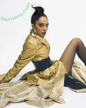 Sobhita Dhulipala / sobhitad nude photo #0041