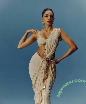 Sobhita Dhulipala / sobhitad nude photo #0049