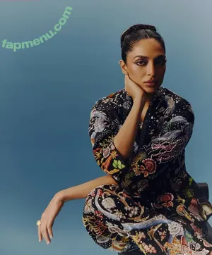 Sobhita Dhulipala / sobhitad nude photo #0051