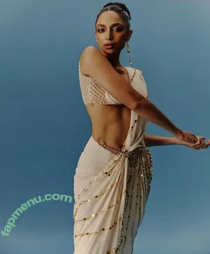 Sobhita Dhulipala / sobhitad nude photo #0053