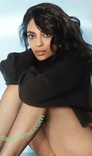 Sobhita Dhulipala / sobhitad nude photo #0061