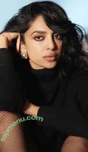 Sobhita Dhulipala / sobhitad nude photo #0065