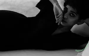Sobhita Dhulipala / sobhitad nude photo #0071