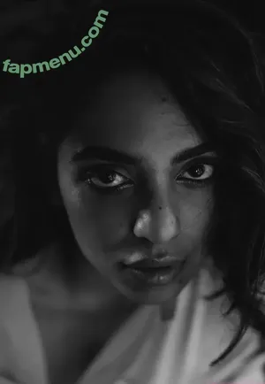 Sobhita Dhulipala / sobhitad nude photo #0073