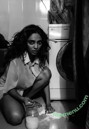 Sobhita Dhulipala / sobhitad nude photo #0074