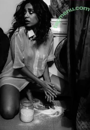 Sobhita Dhulipala / sobhitad nude photo #0075