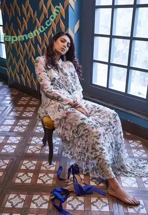 Sobhita Dhulipala / sobhitad nude photo #0081