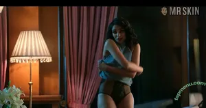 Sobhita Dhulipala / sobhitaD nude photo #0087