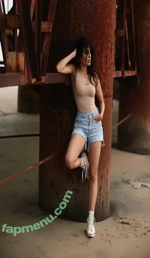 Sobhita Dhulipala / sobhitaD nude photo #0098