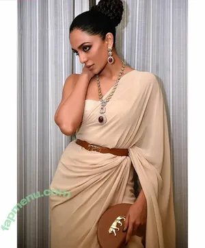 Sobhita Dhulipala / sobhitaD nude photo #0100