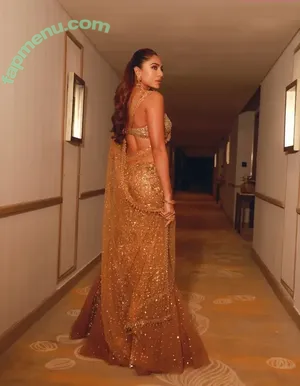 Sobhita Dhulipala / sobhitaD nude photo #0103