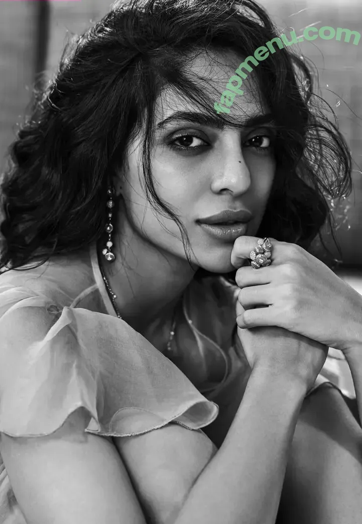 Sobhita Dhulipala nude photo #0012 (sobhitad)