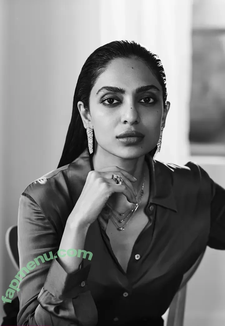 Sobhita Dhulipala nude photo #0015 (sobhitad)