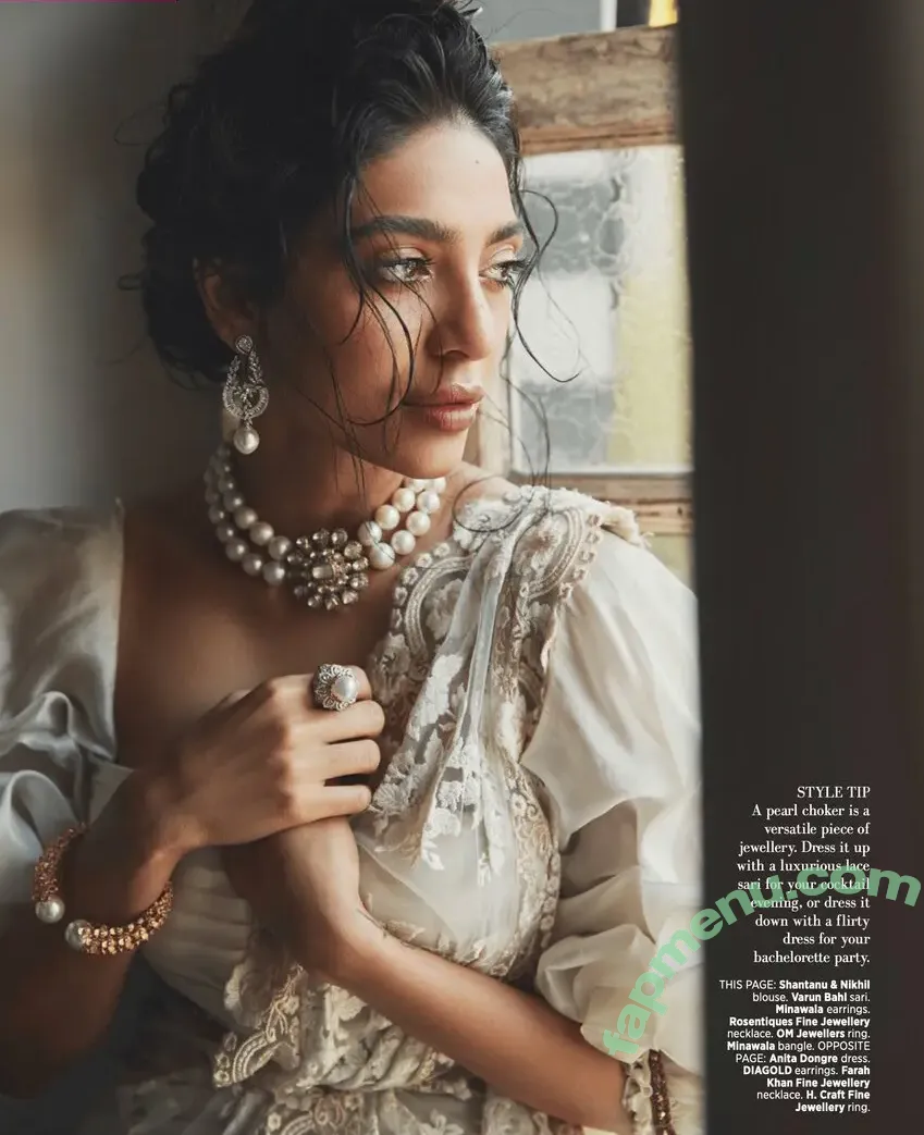 Sobhita Dhulipala nude photo #0020 (sobhitad)