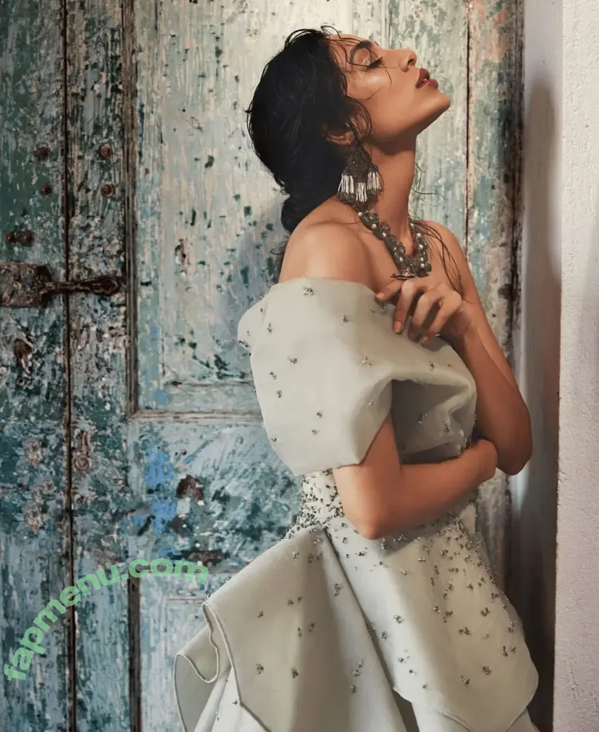 Sobhita Dhulipala nude photo #0023 (sobhitad)