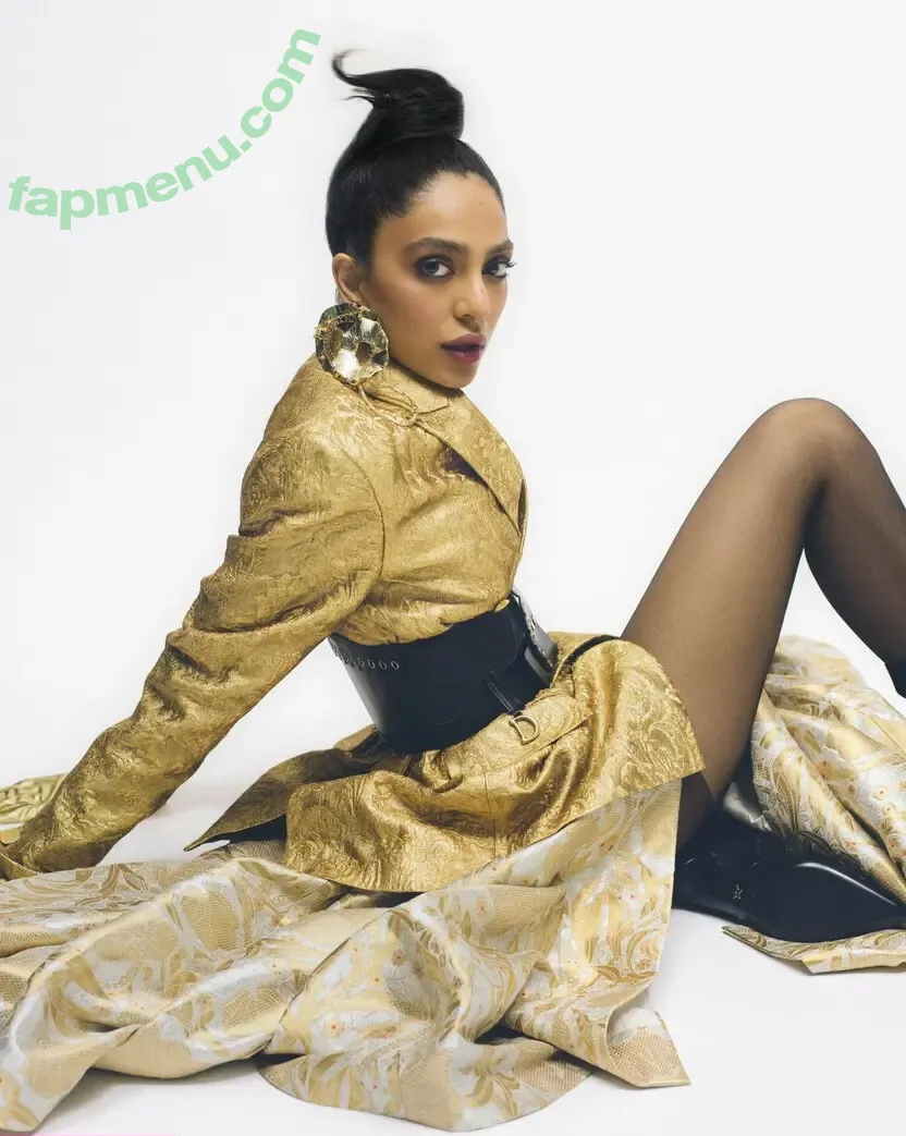 Sobhita Dhulipala nude photo #0041 (sobhitad)