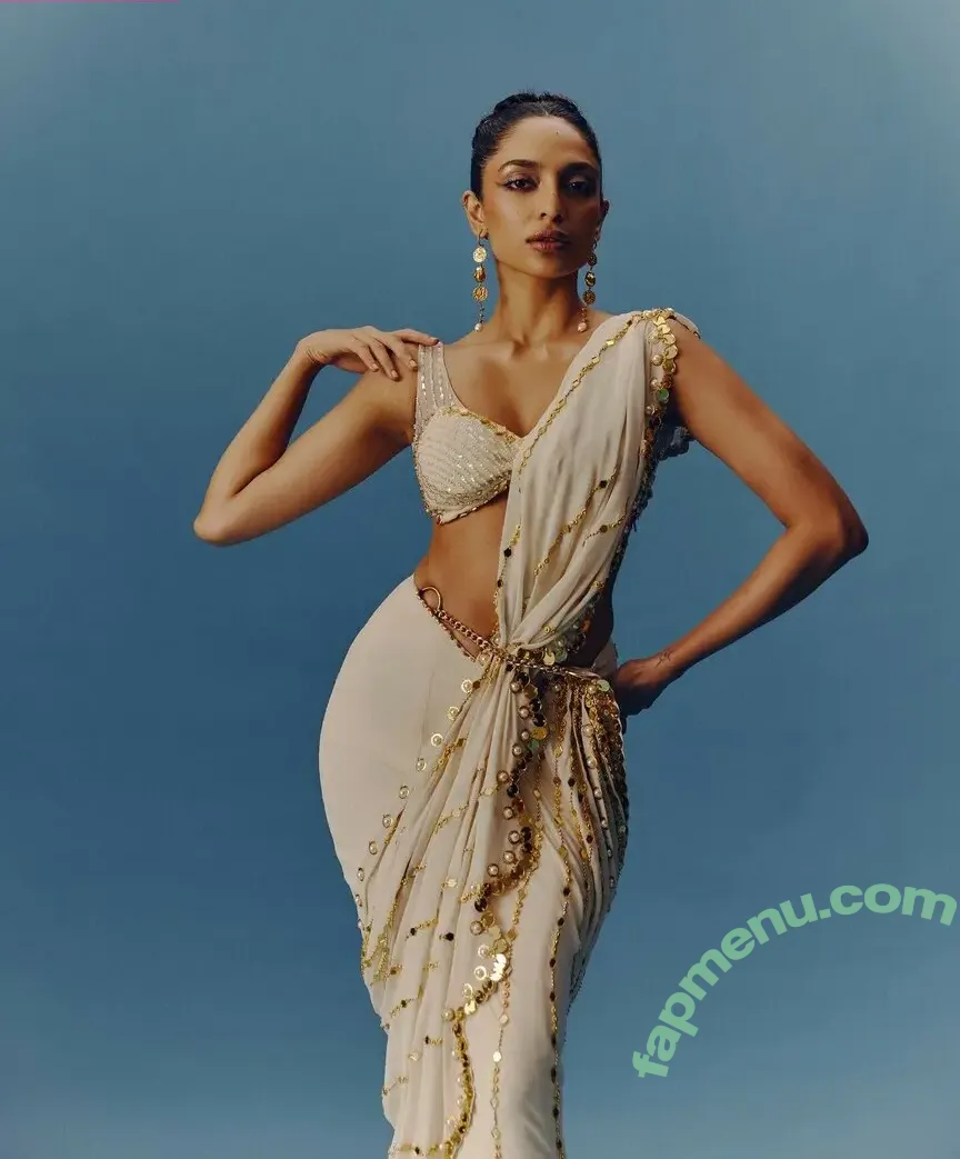 Sobhita Dhulipala nude photo #0049 (sobhitad)