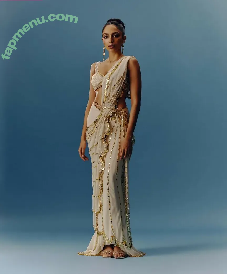 Sobhita Dhulipala nude photo #0057 (sobhitad)