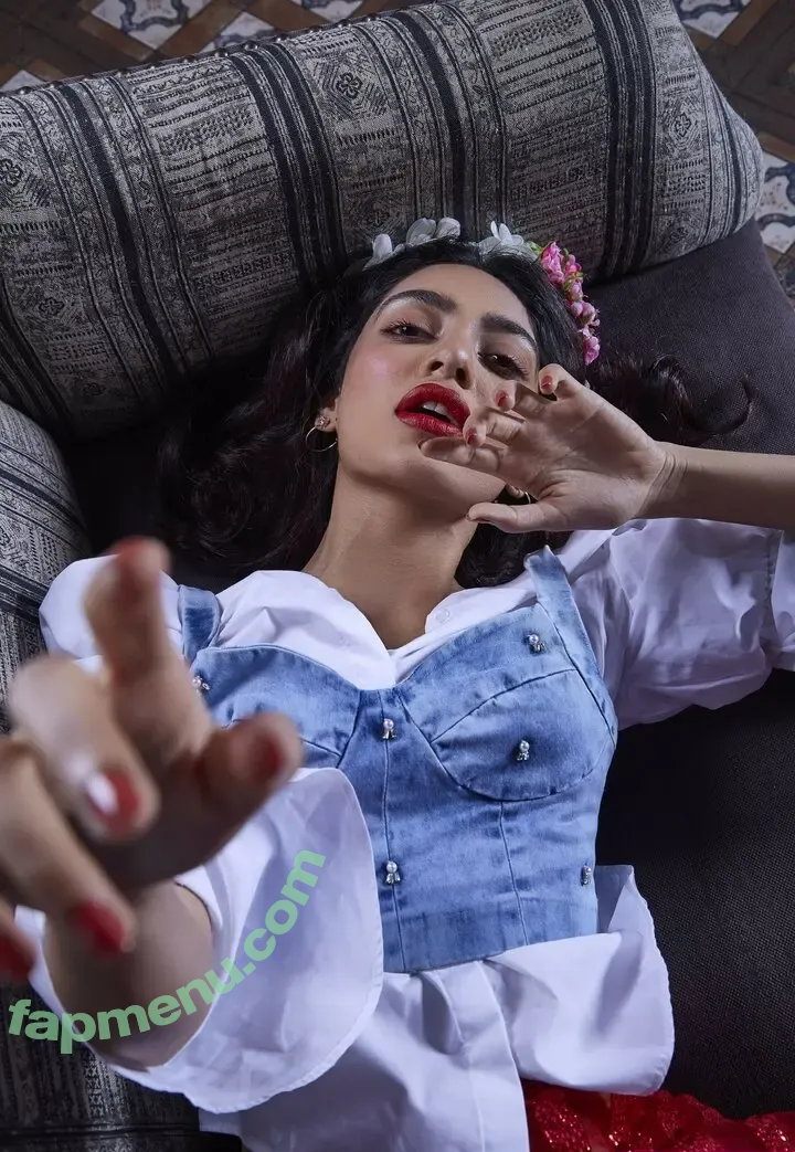 Sobhita Dhulipala nude photo #0082 (sobhitad)