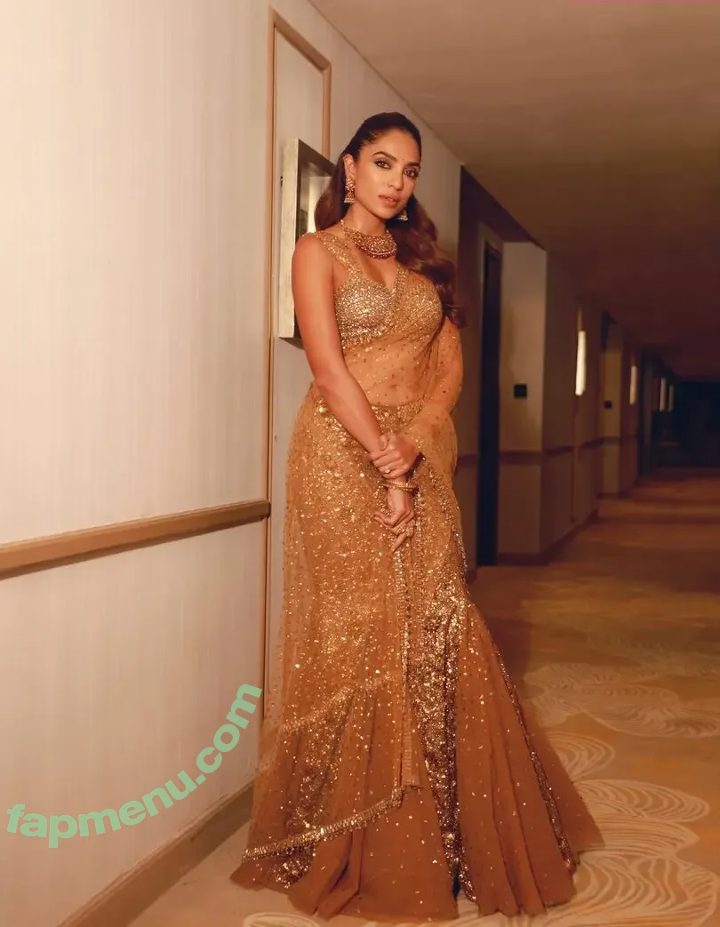 Sobhita Dhulipala nude photo #0101 (sobhitaD)