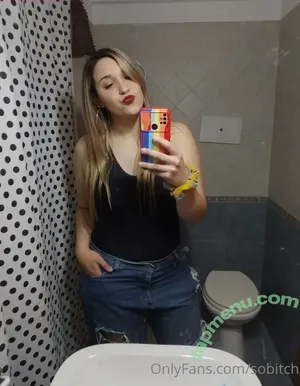 sobitch / katyasobith nude photo #0003