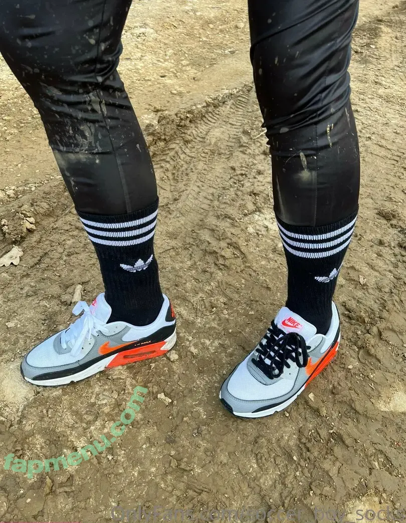 soccer_boy_socks nude photo #0008 (soccer_boy_socks)