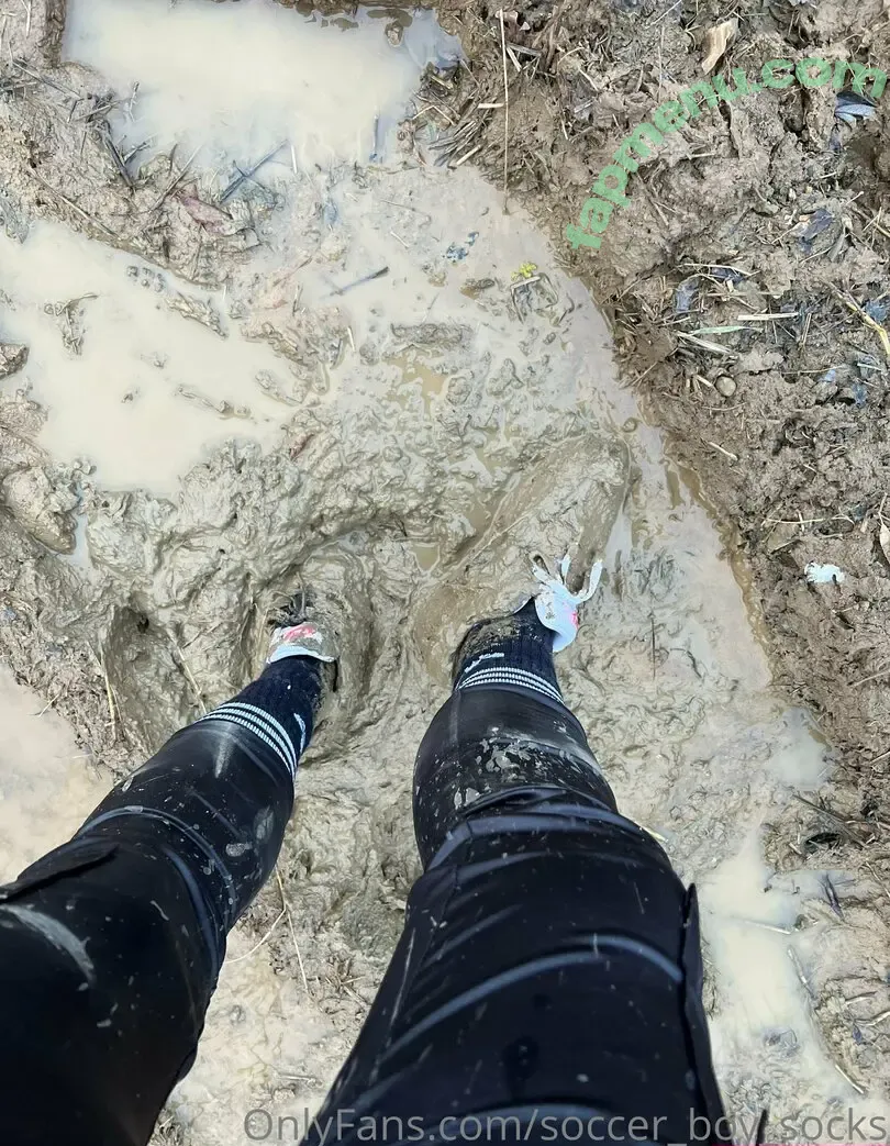soccer_boy_socks nude photo #0009 (soccer_boy_socks)