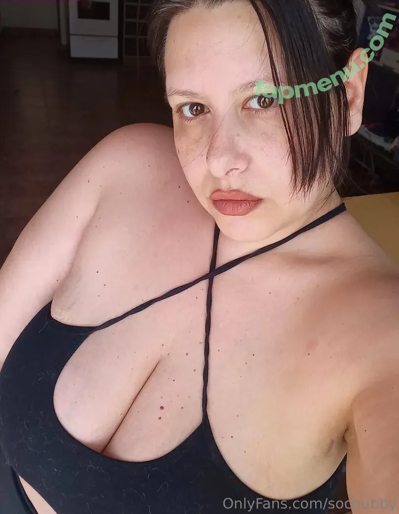 sochubby nude photo #0013 (sochubby)